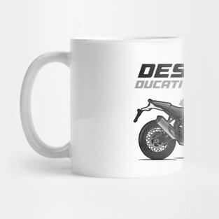 Ducati DesertX Mug